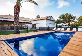 Habait Beliman - Boutique Accommodation allows 18 year olds to book a room