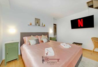 DUPLEX LOFT IN LUGANO CENTER with Garden, Wi-Fi -By EasyLife Swiss has Balcony rooms