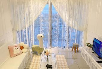 Atlantis 4-7pax/tv box/video game/5min to Jonker has rooms with a private hot tub