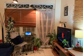 Mi Casita - Boho.Chic allows 18 year olds to book a room