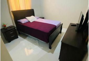 Oasis de Paz 2.1 has Balcony rooms