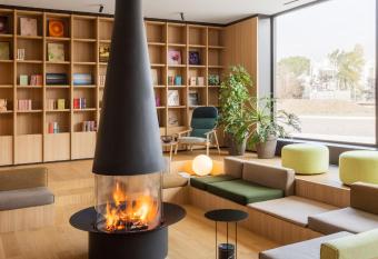 Le Fucine Hotel has Balcony rooms