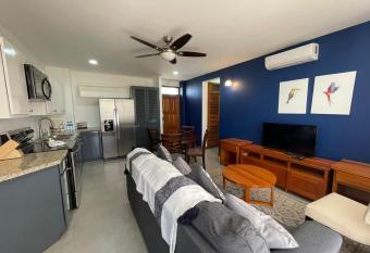 Fleet Grand Baymen Condos has Balcony rooms