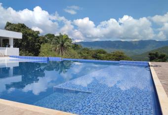 Glamping Para  so Escondido has Balcony rooms