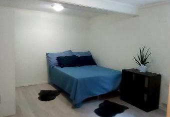 Aurora rooms for rent nr1 We are doing privet northen light trip, reindeer trip and sommaroy Fjord trip allows 18 year olds to book a room