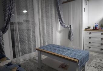 Dreapart has Balcony rooms