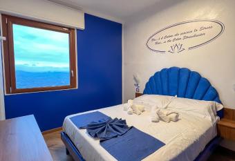 Rainbow Hotel Depandance Joli has Balcony rooms