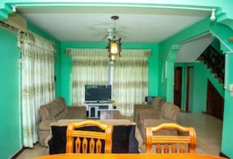 GENESIS RESORT has Balcony rooms