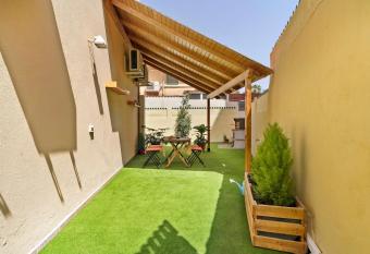 Colina Verde Maspalomas has Balcony rooms