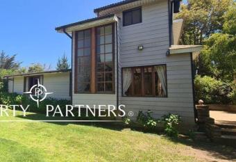 Casas Pamelas has Balcony rooms