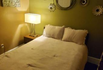 New home on the Boulevard allows 18 year olds to book a room