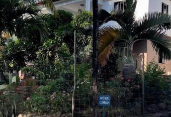 R  sidence au bout du Morne has Balcony rooms
