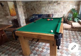 casa luz has Balcony rooms