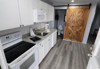 125 Atlantic Avenue Unit K - Pet Friendly! Walk To The Beach and Pier! 1BR - 1BA -Sleeps 2-4 guests! allows 18 year olds to book a room