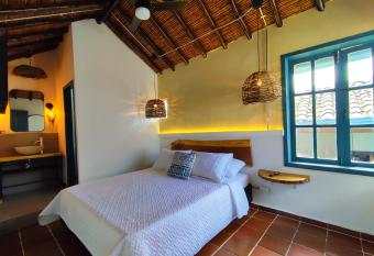 Trip Monkey Gir  n has Balcony rooms