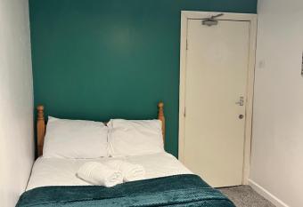 Heart of Newcastle allows 18 year olds to book a room