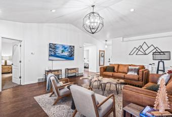 Casa Cliffside has Balcony rooms