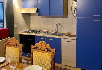 Maqui s House GestingHome allows 18 year olds to book a room