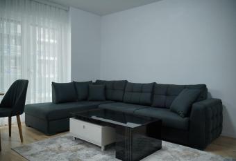 Ace apartments- Near city center has Balcony rooms