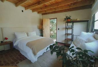C  lido Bungalow 3 - La Locanda casitas vivas - allows 18 year olds to book a room
