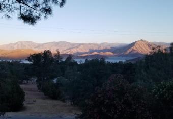 Panoramic Lake View, Lake Isabella has Balcony rooms