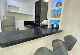 Terraza Big House has Balcony rooms