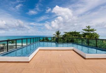 Maracaipe, um para  so para voc   - Maraca Beach Residence II - ap 111 allows 18 year olds to book a room