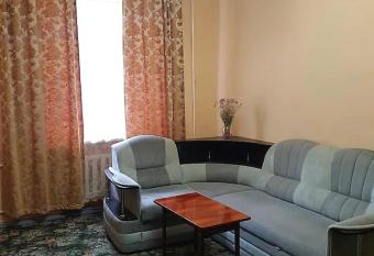 Lovely apartments in the city centre has Balcony rooms