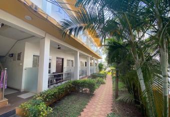 Mystica Beach Stay has Balcony rooms