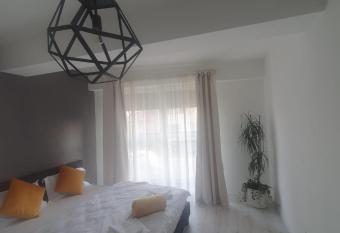 IULIUS Residence has Balcony rooms