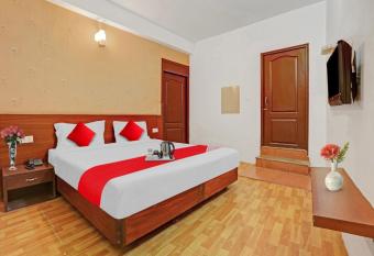 OYO Hotel Jayam Ooty Residency allows 18 year olds to book a room