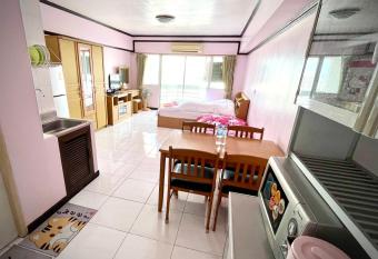 Mike s Condo has Balcony rooms