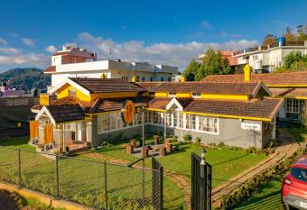 The Hosteller Ooty allows 18 year olds to book a room