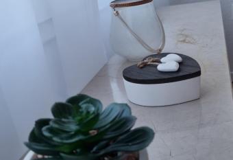 Ferienwohnung has Balcony rooms