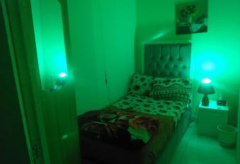 Uniqueland allows 18 year olds to book a room