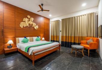 Treebo Tryst The Memoir Ramdaspeth allows 18 year olds to book a room