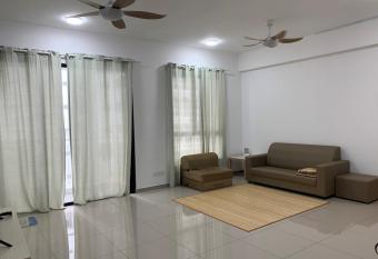 Penang Mvista Bayan Lepas has Balcony rooms