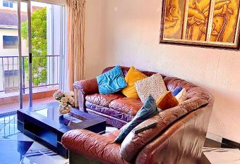 The Beacon Fairy has Balcony rooms