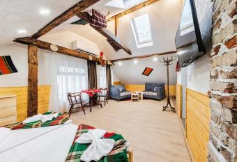 Sofia Folklore Life Apartment allows 18 year olds to book a room