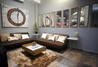 AmazINN Places Rooftop and Jacuzzi has Balcony rooms