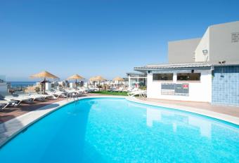 Hotel Lloret Santa Rosa by Pierre & Vacances has Balcony rooms