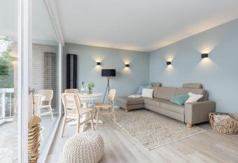 Ferienwohnung Maria has Balcony rooms