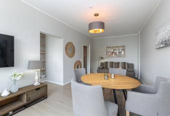 Ferienwohnung Puro Blick has Balcony rooms