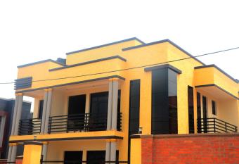 Sunny Hill Apartments has Balcony rooms