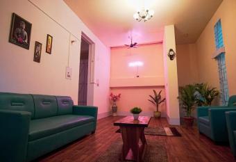 Margo D villa has Smoking/Balcony rooms