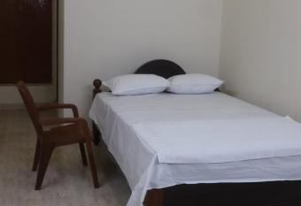 Maasilamani lodge allows 18 year olds to book a room