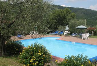 Appartamento Il Colombaio has Balcony rooms