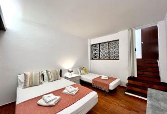 Albufeira Beach & Ocean View 6 by Homing allows 18 year olds to book a room