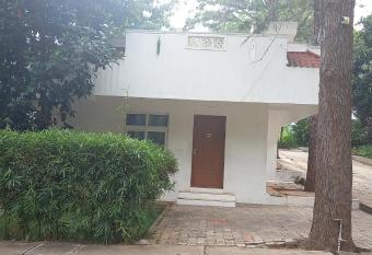 AHB Cottage02 has Balcony rooms