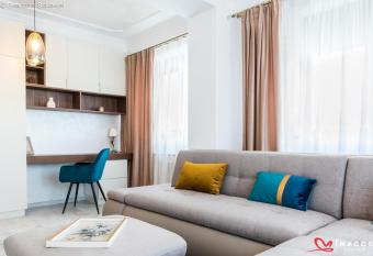 Apartament Ghimbav_RK has Balcony rooms